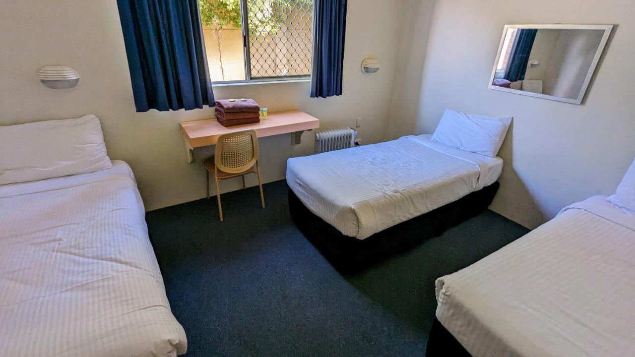 Armidale Inn Extérieur photo